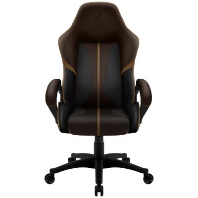 ThunderX3 BC1 Boss Siège de jeu universel Noir, Marron