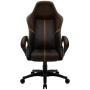 ThunderX3 BC1 Boss Universal gaming chair Black, Brown