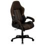 ThunderX3 BC1 Boss Universal gaming chair Black, Brown