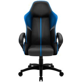 ThunderX3 BC1 Boss Sedia per gaming universale Nero, Blu