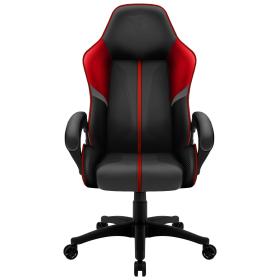 ThunderX3 BC1 Boss Universal gaming chair Black, Grey, Red