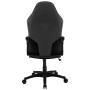 ThunderX3 BC1 Boss Silla para videojuegos universal Negro, Gris, Rosa