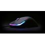 CHERRY XTRFY M1 RGB Maus Gaming rechts USB Typ-A Optisch 7200 DPI