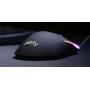 CHERRY XTRFY M1 RGB Maus Gaming rechts USB Typ-A Optisch 7200 DPI