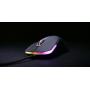 CHERRY XTRFY M1 RGB Maus Gaming rechts USB Typ-A Optisch 7200 DPI