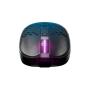 CHERRY XTRFY MZ1W-RGB-BLACK mouse Giocare USB tipo A Ottico