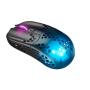 CHERRY XTRFY MZ1W-RGB-BLACK mouse Giocare USB tipo A Ottico