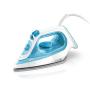 Braun TexStyle 3 Steam Iron SI 3053 Blue Ceramic soleplate 2400 W