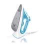 Braun TexStyle 3 Steam Iron SI 3053 Blue Keramik-Bügelsohle 2400 W Blau