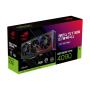 ASUS ROG -STRIX-RTX4090-24G-BTF-GAMING NVIDIA GeForce RTX 4090 24 Go GDDR6X