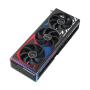 ASUS ROG -STRIX-RTX4090-24G-BTF-GAMING NVIDIA GeForce RTX 4090 24 Go GDDR6X