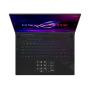 ASUS ROG Strix SCAR 16 G634JYR-RA029W Intel® Core™ i9 i9-14900HX Laptop 40.6 cm (16") WQXGA 32 GB DDR5-SDRAM 1 TB SSD NVIDIA