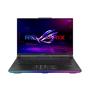 ASUS ROG Strix SCAR 16 G634JYR-RA029W Intel® Core™ i9 i9-14900HX Portátil 40,6 cm (16") WQXGA 32 GB DDR5-SDRAM 1 TB SSD NVIDIA