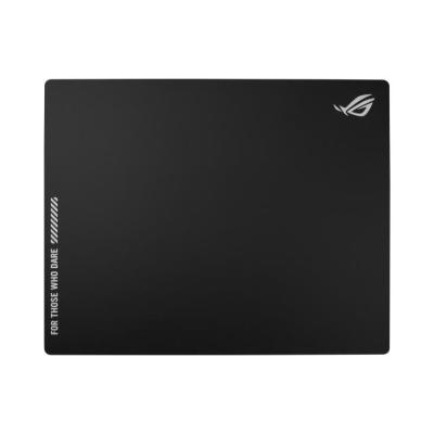 ASUS ROG Moonstone Ace L Tapis de souris de jeu Noir