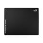 ASUS ROG Moonstone Ace L Tapis de souris de jeu Noir