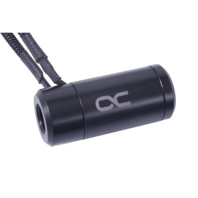 Alphacool 17558 computer cooling system part accessory Flow indicator