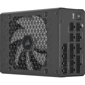 Corsair HX1200i alimentatore per computer 1200 W 24-pin ATX ATX Nero