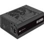 Corsair HX1200i alimentatore per computer 1200 W 24-pin ATX ATX Nero