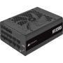 Corsair HX1200i Netzteil 1200 W 24-pin ATX ATX Schwarz