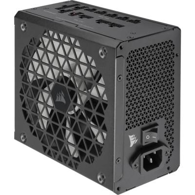 Corsair CP-9020257-EU alimentatore per computer 1000 W 24-pin ATX ATX Nero