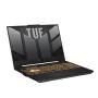 ASUS TUF Gaming A15 FA507UI-HQ010W AMD Ryzen™ 9 8945HS Laptop 39.6 cm (15.6") Quad HD 16 GB DDR5-SDRAM 1 TB SSD NVIDIA GeForce