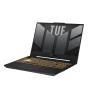 ASUS TUF Gaming A15 FA507UI-HQ010W AMD Ryzen™ 9 8945HS Laptop 39,6 cm (15.6") Quad HD 16 GB DDR5-SDRAM 1 TB SSD NVIDIA GeForce