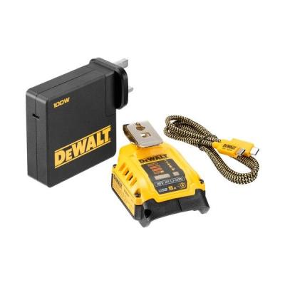 DeWALT DCB094K-QW batterie et chargeur d’outil électroportatif Chargeur de batterie