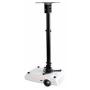 Optoma OCM815 supporto per proiettore Soffitto Nero