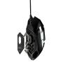 Logitech G G502 Se Hero mouse Giocare Mano destra USB tipo A Ottico 25600 DPI