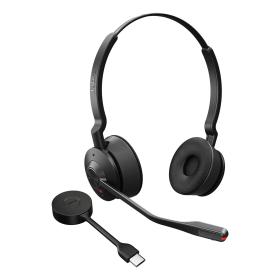 Jabra Engage 55 SE - USB-C UC Stereo, EMEA APAC