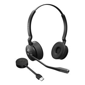 Jabra Engage 55 SE - USB-C MS Stereo, EMEA APAC