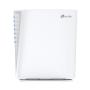 TP-Link RE900XD moltiplicatore di rete Trasmettitore di rete Bianco 10, 100, 1000, 2500 Mbit s