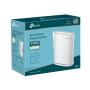 TP-Link RE900XD ampliador de red Transmisor de red Blanco 10, 100, 1000, 2500 Mbit s