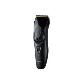 Panasonic ER-DGP74 hair trimmers clipper Black 8 Lithium-Ion (Li-Ion)