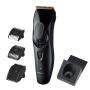 Panasonic ER-DGP74 hair trimmers clipper Black 8 Lithium-Ion (Li-Ion)