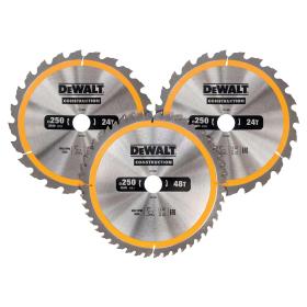 DeWALT DT1963-QZ hoja de sierra circular 1 pieza(s)