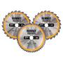 DeWALT DT1963-QZ circular saw blade 1 pc(s)