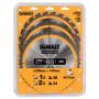 DeWALT DT1963-QZ circular saw blade 1 pc(s)