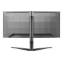 Philips Evnia 34M2C6500 00 Computerbildschirm 86,4 cm (34") 3440 x 1440 Pixel Wide Quad HD QDOLED Grau