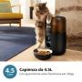 Philips 5000 series Distributeur de croquettes connecté avec caméra série Pet PAW5320 02