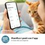 Philips 5000 series Pet Series PAW5320 02 intelligenter Futterautomat mit Kamera