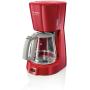 Bosch TKA3A034 macchina per caffè Macchina da caffè con filtro 1,25 L