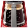 Bosch TKA3A034 macchina per caffè Macchina da caffè con filtro 1,25 L