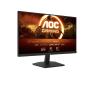 AOC G1 27G15N2 Computerbildschirm 68,6 cm (27") 1920 x 1080 Pixel Full HD LCD Schwarz