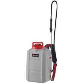 Einhell GE-WS 18 150 Li-Solo Pulverizador de mochila 17 L