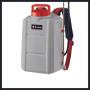 Einhell GE-WS 18 150 Li-Solo Backpack garden sprayer 17 L