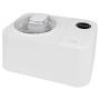 Clatronic ICM 3784 Compressor ice cream maker 1.2 L 110 W White