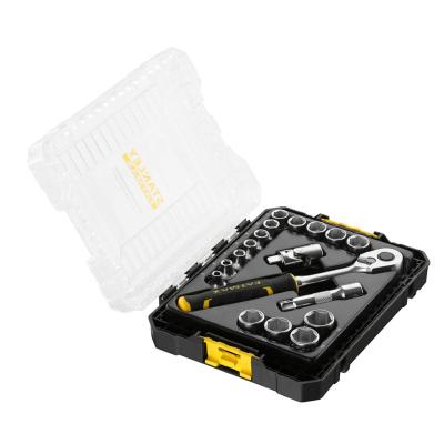 Stanley FATMAX FMMT98102-0 Mechanik-Werkzeugsätze 18 Werkzeug