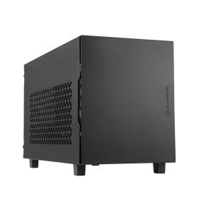 Silverstone SUGO 15 Cubo Negro