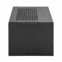 Silverstone SUGO 15 Cube Black